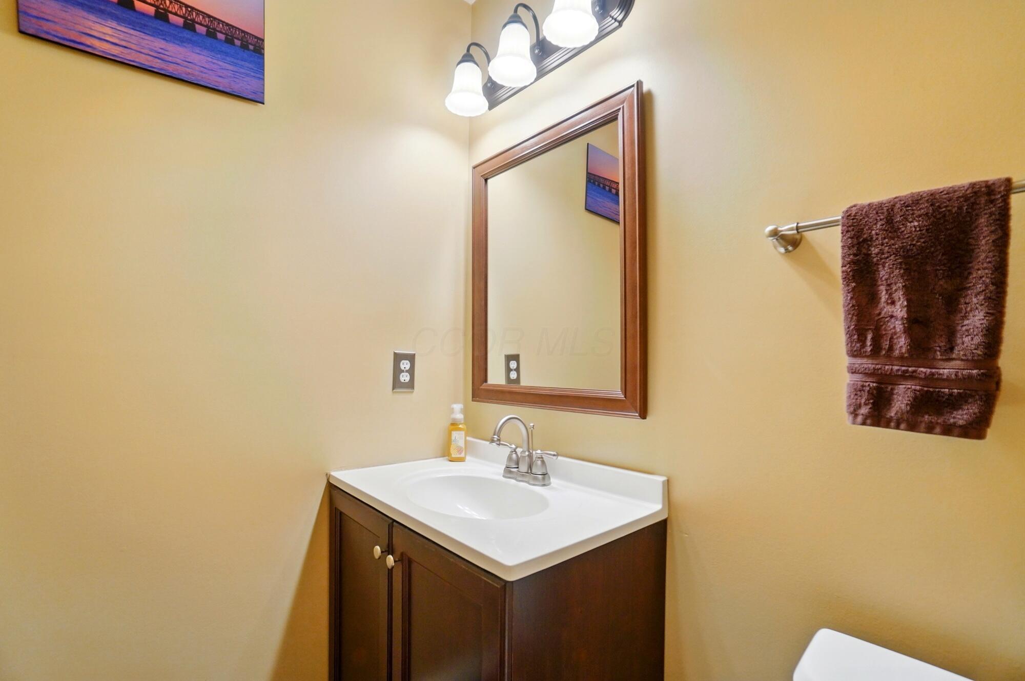 5990 Canyon Creek Drive, Dublin, Ohio image 23