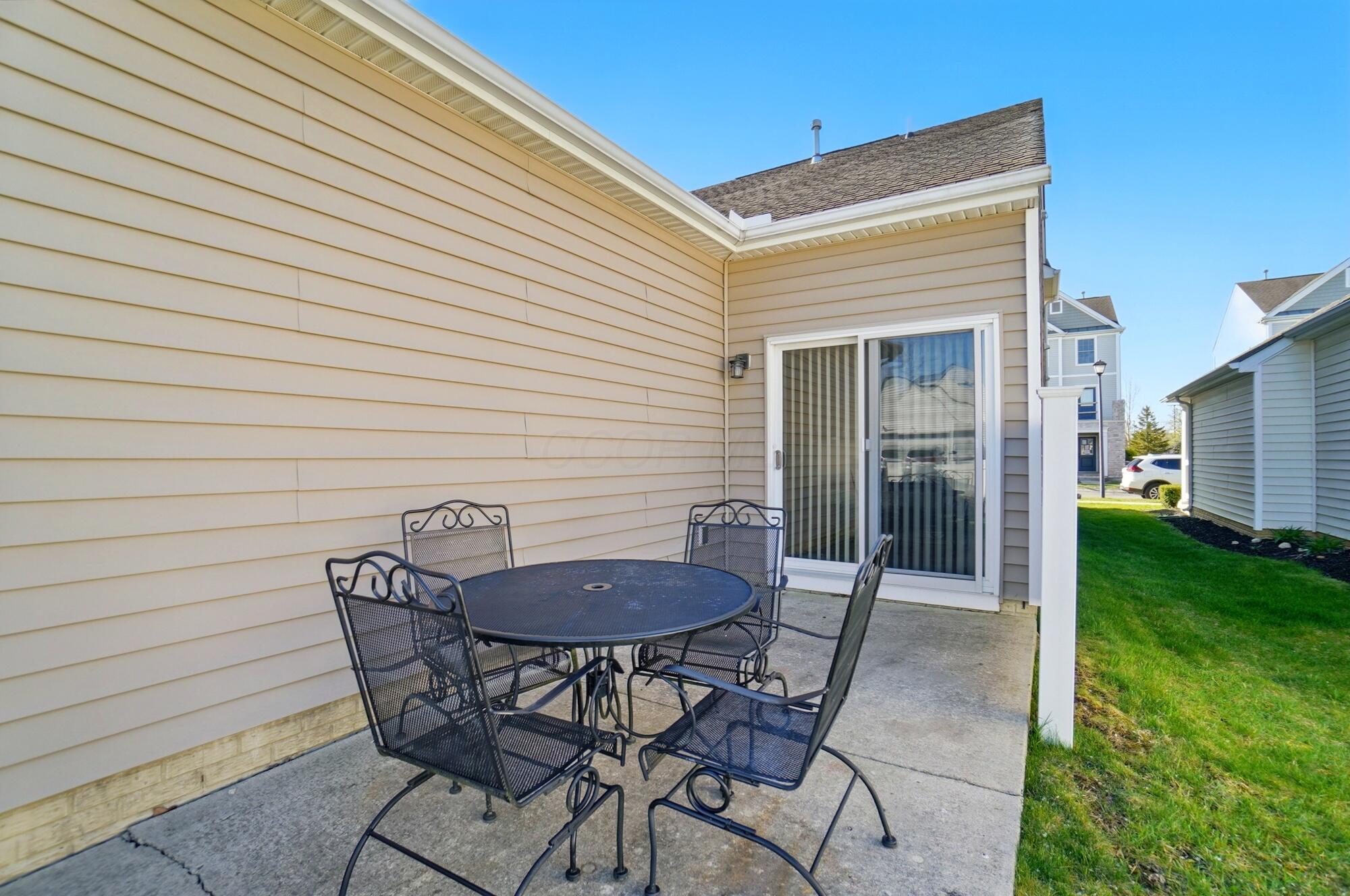 5990 Canyon Creek Drive, Dublin, Ohio image 36