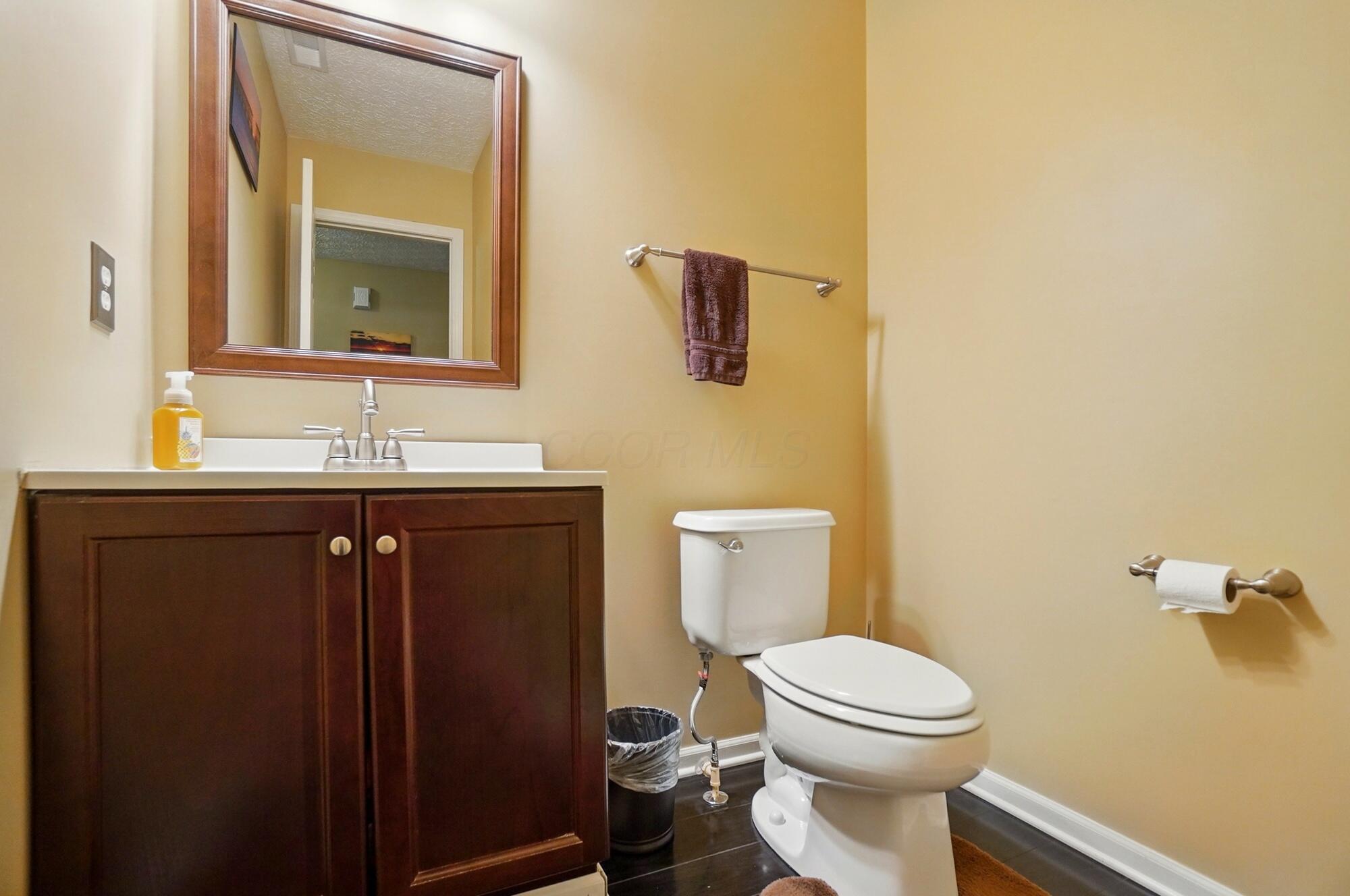 5990 Canyon Creek Drive, Dublin, Ohio image 22