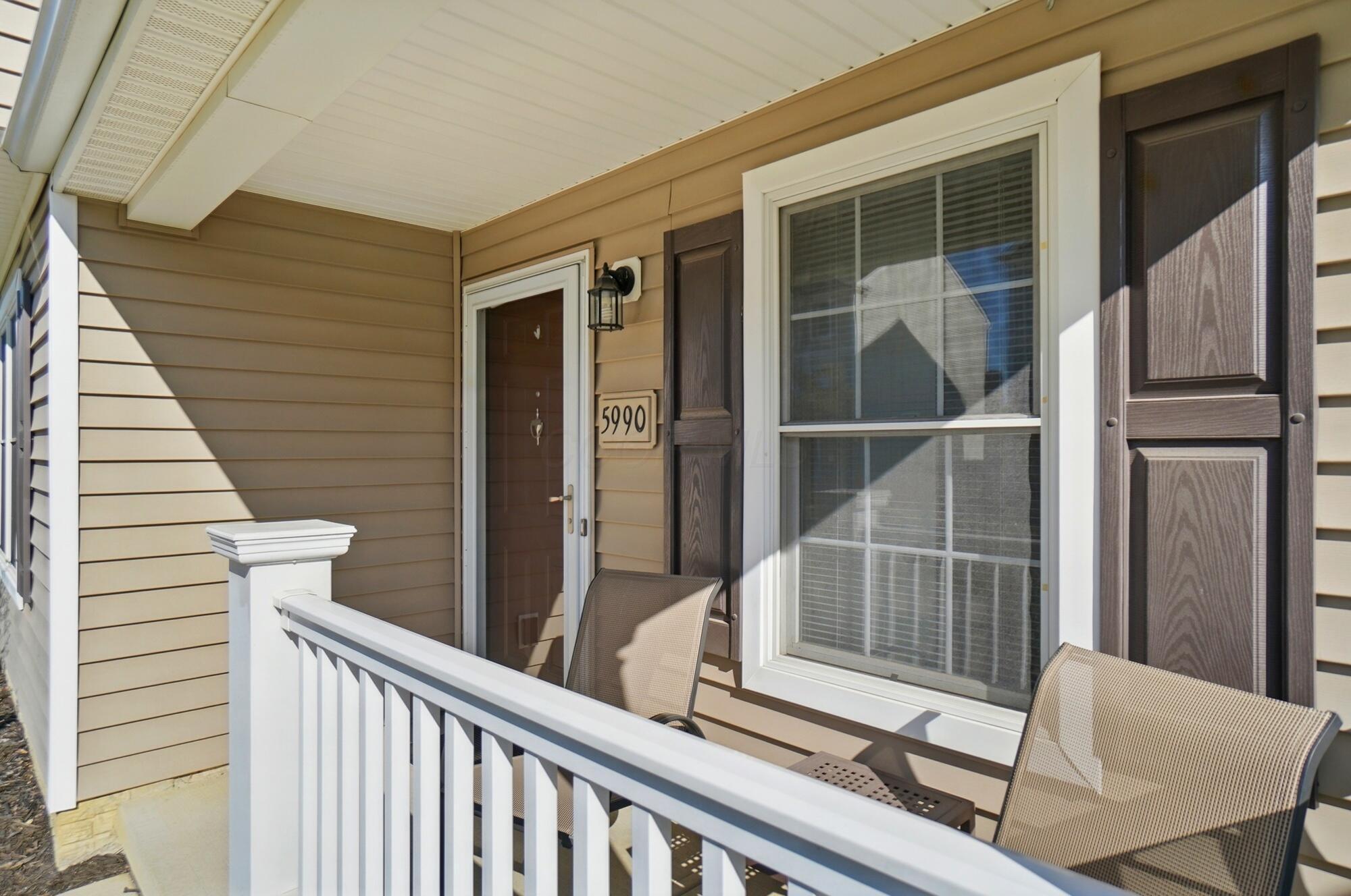 5990 Canyon Creek Drive, Dublin, Ohio image 42