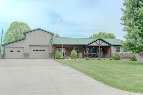 45746 Old State Route 21 Caldwell OH 43724