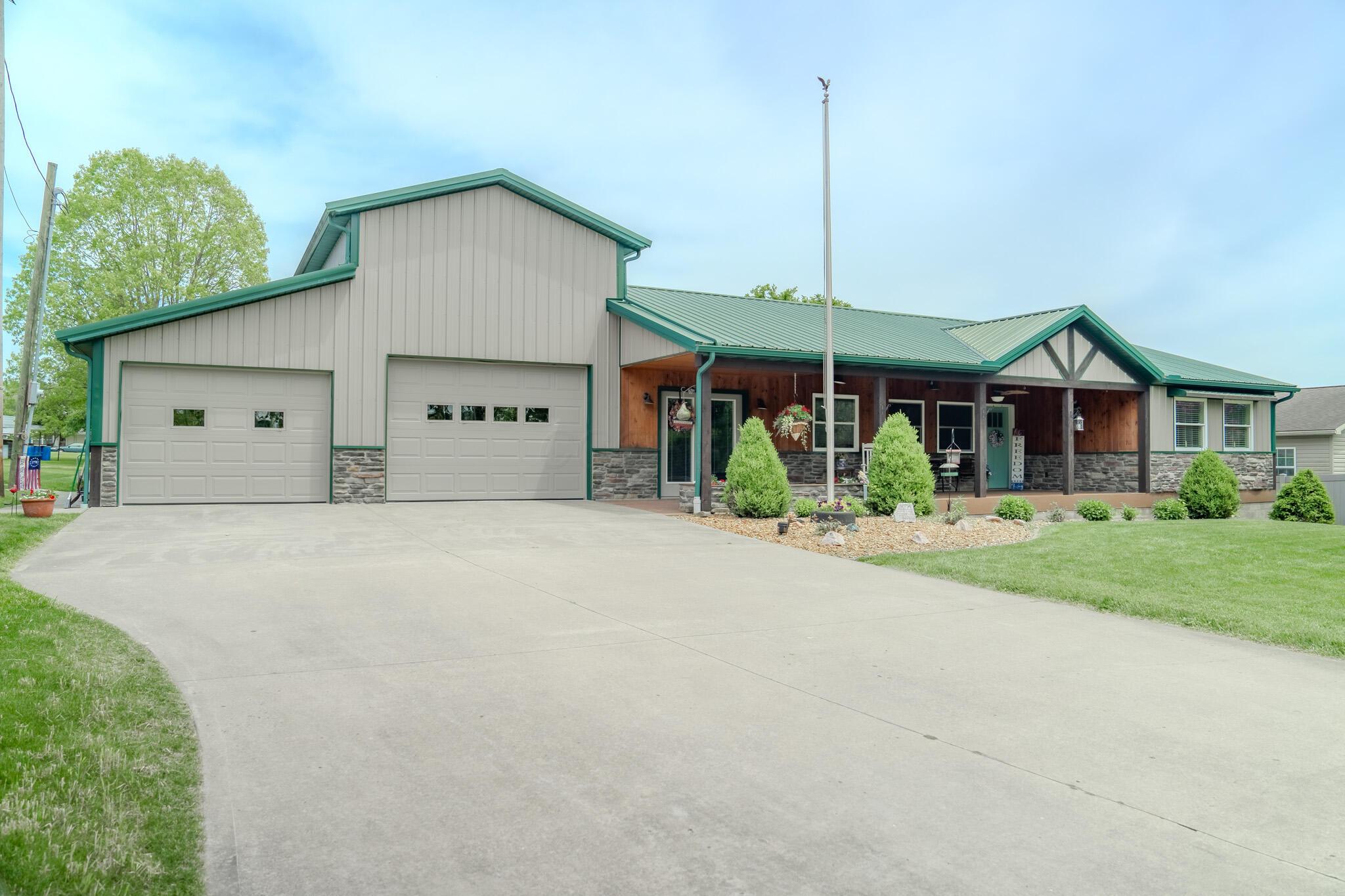 45746 Old State Route 21