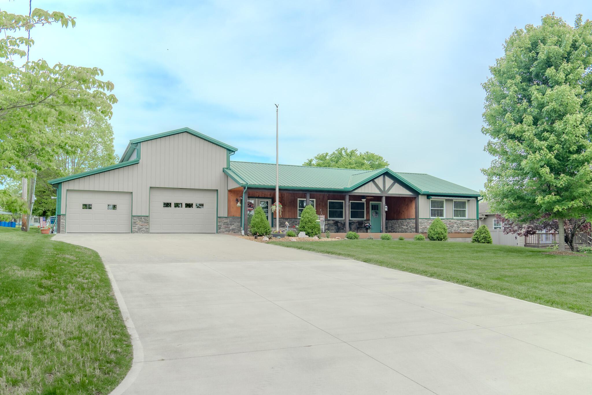 45746 Old State Route 21