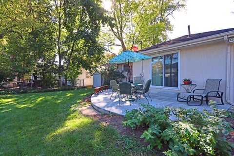 Tiny photo for 1208 Shady Hill Drive, Columbus, OH 43221 (MLS # 226037654)