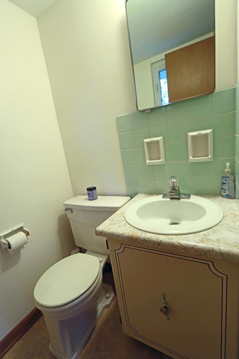 Tiny photo for 1208 Shady Hill Drive, Columbus, OH 43221 (MLS # 226037654)