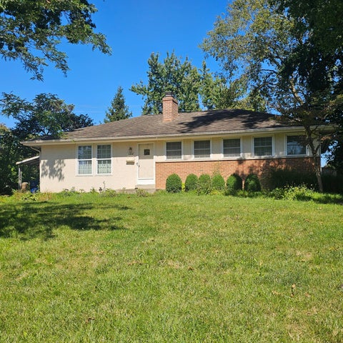Photo of 1208 Shady Hill Drive, Columbus, OH 43221 (MLS # 226037654)