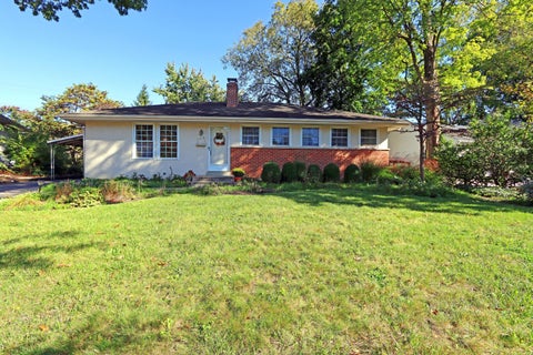Tiny photo for 1208 Shady Hill Drive, Columbus, OH 43221 (MLS # 226037654)