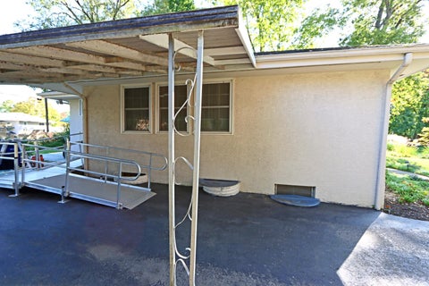 Tiny photo for 1208 Shady Hill Drive, Columbus, OH 43221 (MLS # 226037654)