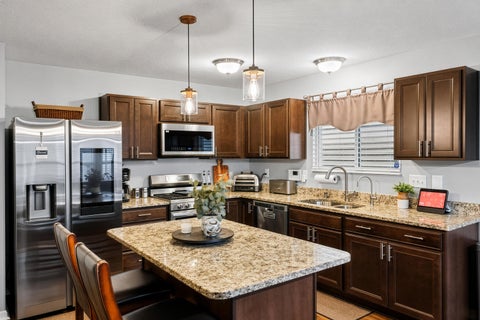 Tiny photo for 7481 Winding Path Court, Canal Winchester, OH 43110 (MLS # 226030794)