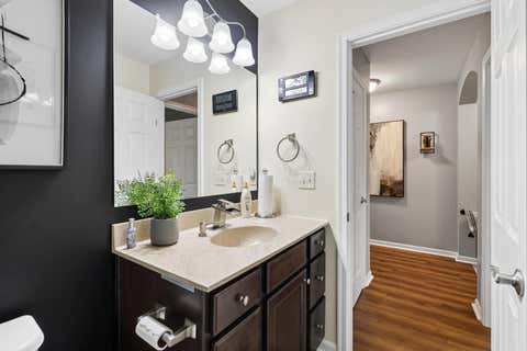 Tiny photo for 7481 Winding Path Court, Canal Winchester, OH 43110 (MLS # 226030794)