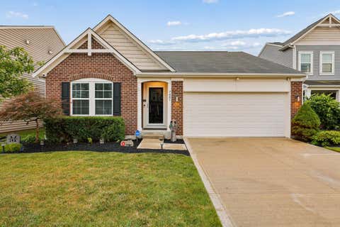 Photo of 7481 Winding Path Court, Canal Winchester, OH 43110 (MLS # 226030794)