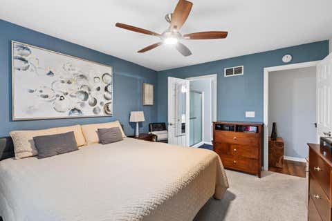 Tiny photo for 7481 Winding Path Court, Canal Winchester, OH 43110 (MLS # 226030794)