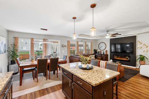 Tiny photo for 7481 Winding Path Court, Canal Winchester, OH 43110 (MLS # 226030794)