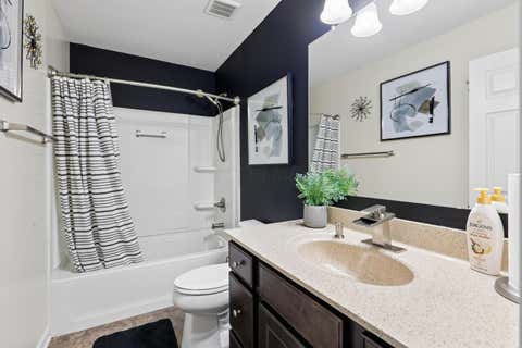 Tiny photo for 7481 Winding Path Court, Canal Winchester, OH 43110 (MLS # 226030794)