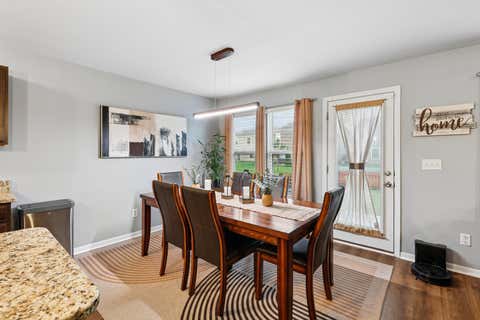 Tiny photo for 7481 Winding Path Court, Canal Winchester, OH 43110 (MLS # 226030794)