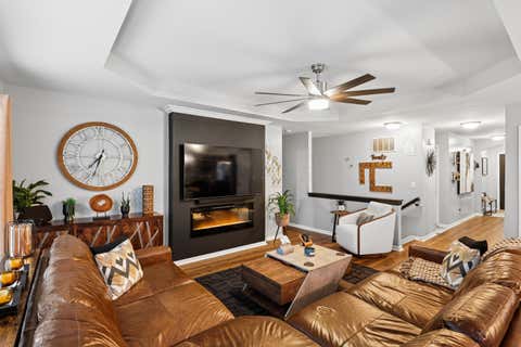 Tiny photo for 7481 Winding Path Court, Canal Winchester, OH 43110 (MLS # 226030794)