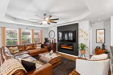 Tiny photo for 7481 Winding Path Court, Canal Winchester, OH 43110 (MLS # 226030794)