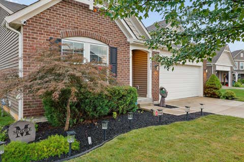 Tiny photo for 7481 Winding Path Court, Canal Winchester, OH 43110 (MLS # 226030794)