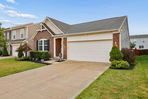 Tiny photo for 7481 Winding Path Court, Canal Winchester, OH 43110 (MLS # 226030794)