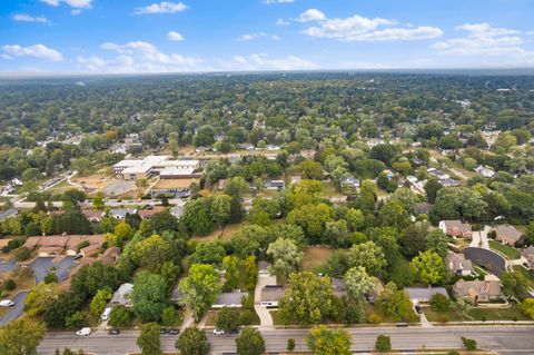 Tiny photo for 2390 Zollinger Road, Upper Arlington, OH 43221 (MLS # 226007330)