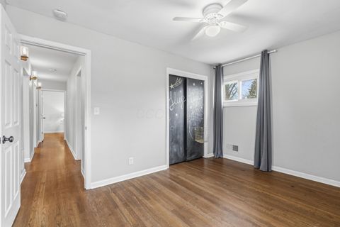 Tiny photo for 2390 Zollinger Road, Upper Arlington, OH 43221 (MLS # 226007330)