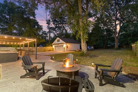 Tiny photo for 2390 Zollinger Road, Upper Arlington, OH 43221 (MLS # 226007330)