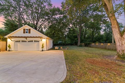 Tiny photo for 2390 Zollinger Road, Upper Arlington, OH 43221 (MLS # 226007330)