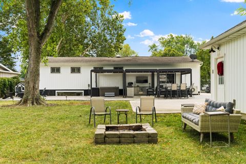 Tiny photo for 2390 Zollinger Road, Upper Arlington, OH 43221 (MLS # 226007330)