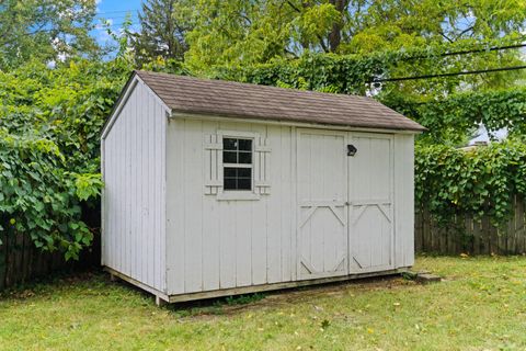 Tiny photo for 2390 Zollinger Road, Upper Arlington, OH 43221 (MLS # 226007330)