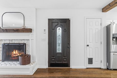 Tiny photo for 2390 Zollinger Road, Upper Arlington, OH 43221 (MLS # 226007330)