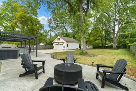 Tiny photo for 2390 Zollinger Road, Upper Arlington, OH 43221 (MLS # 226007330)