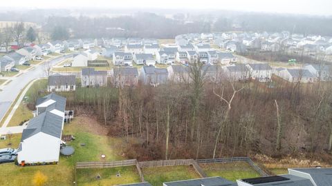 Tiny photo for 195 Skyway Drive, Springfield, OH 45505 (MLS # 226002799)