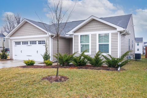 Tiny photo for 195 Skyway Drive, Springfield, OH 45505 (MLS # 226002799)