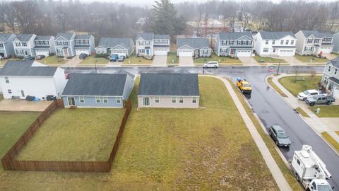 Tiny photo for 195 Skyway Drive, Springfield, OH 45505 (MLS # 226002799)