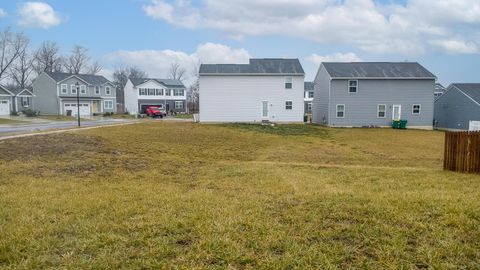 Tiny photo for 195 Skyway Drive, Springfield, OH 45505 (MLS # 226002799)