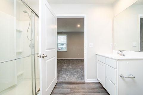 Tiny photo for 195 Skyway Drive, Springfield, OH 45505 (MLS # 226002799)