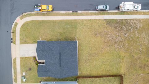 Tiny photo for 195 Skyway Drive, Springfield, OH 45505 (MLS # 226002799)