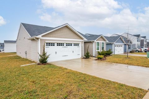 Tiny photo for 195 Skyway Drive, Springfield, OH 45505 (MLS # 226002799)