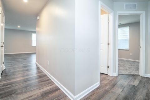 Tiny photo for 195 Skyway Drive, Springfield, OH 45505 (MLS # 226002799)