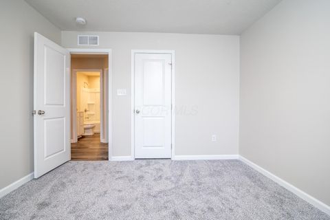 Tiny photo for 195 Skyway Drive, Springfield, OH 45505 (MLS # 226002799)