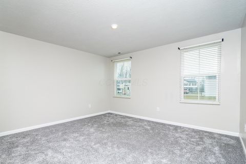 Tiny photo for 195 Skyway Drive, Springfield, OH 45505 (MLS # 226002799)