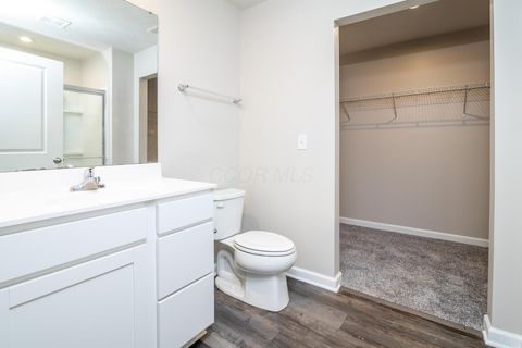 Tiny photo for 195 Skyway Drive, Springfield, OH 45505 (MLS # 226002799)