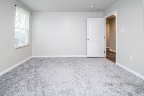 Tiny photo for 195 Skyway Drive, Springfield, OH 45505 (MLS # 226002799)