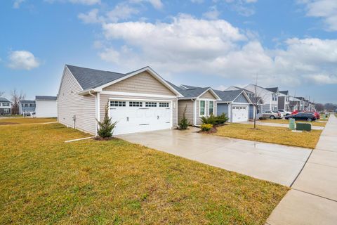Tiny photo for 195 Skyway Drive, Springfield, OH 45505 (MLS # 226002799)