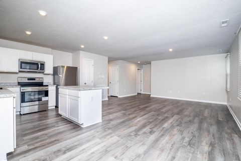 Tiny photo for 195 Skyway Drive, Springfield, OH 45505 (MLS # 226002799)