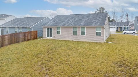 Tiny photo for 195 Skyway Drive, Springfield, OH 45505 (MLS # 226002799)