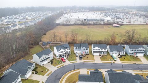 Tiny photo for 195 Skyway Drive, Springfield, OH 45505 (MLS # 226002799)