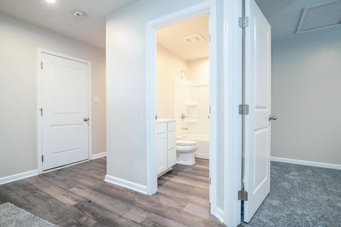 Tiny photo for 195 Skyway Drive, Springfield, OH 45505 (MLS # 226002799)