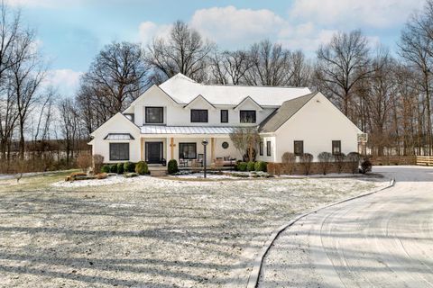 4959 Smothers Road Westerville OH 43081