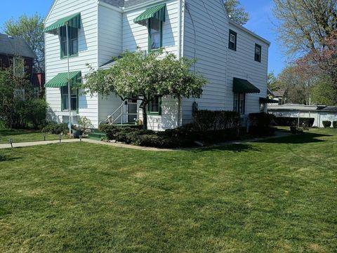 Photo of 531 S Main Street, Marion, OH 43302 (MLS # 225044177)